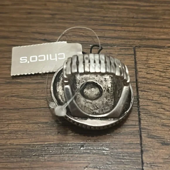 Statement Rings - Picture 4 of 6